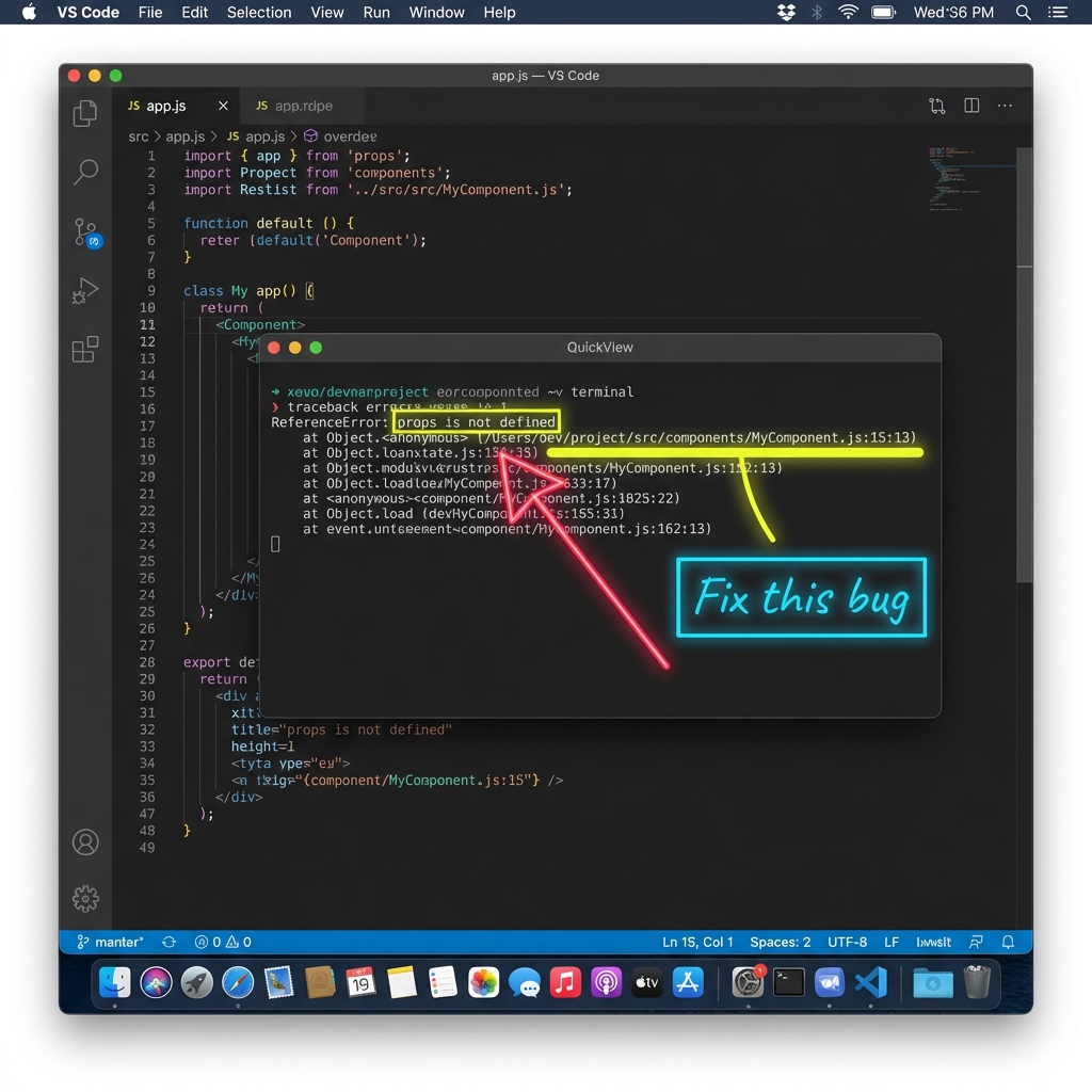 Instant Annotation UI